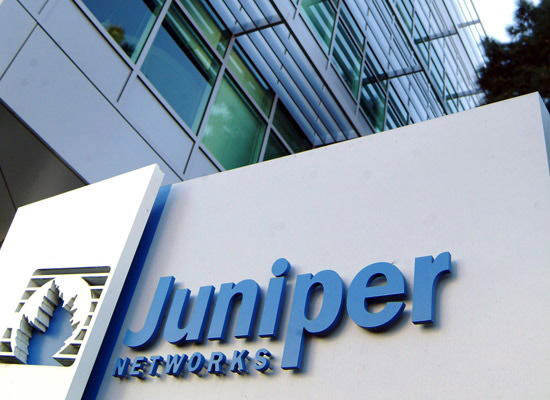 Juniper爆嚴重漏洞 Cisco防患于未然