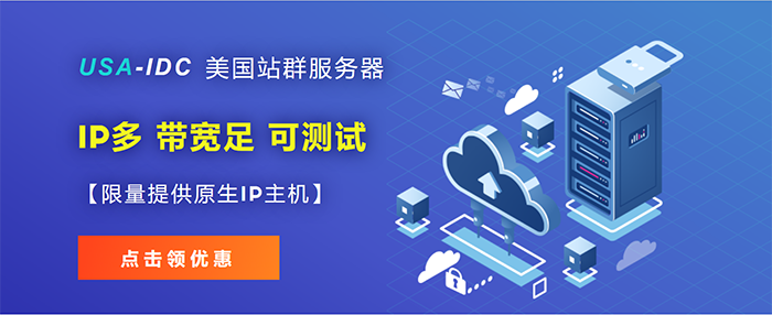 2022站群IP資源緊缺，后續(xù)要怎么租用到靠譜的站群服務(wù)器