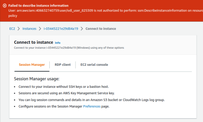 AWS EC2服務(wù)器IP地址被封怎么辦？解決方法一覽